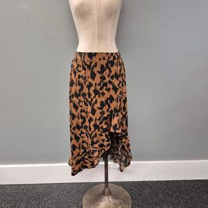 Cupshe Women's multi Skirt